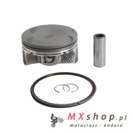 VERTEX TŁOK POLARIS XP 900 '14-'18, XP 1000 '14-'23 (92,95MM) (PIERŚCIENIE 590393000002 X 1SZT.)