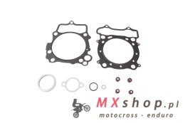 VERTEX USZCZELKI TOP-END YAMAHA WR 250F '20-'24, YZ 250F '19-'24, YZ250FX '20-'24 BIG BORE (+3MM=80MM) - ZASTĘPUJĄ CW21013G01