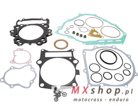 WINDEROSA (VERTEX) KOMPLET USZCZELEK YAMAHA YFM 700 GRIZZLY / KODIAK '19-'24, YXM 700 VIKING '19-'24