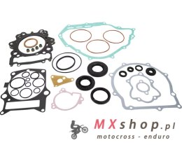WINDEROSA (VERTEX) KOMPLET USZCZELEK Z USZCZELNIACZAMI SILNIKOWYMI YAMAHA YFM 700 GRIZZLY / KODIAK '19-'24, YXM 700 VIKING '19-'