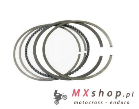 WOSSNER PIERŚCIENIE 4T 1.0 X 1.2 X 2.0MM