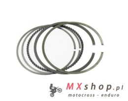 WOSSNER PIERŚCIENIE (4T) 3 SZT. (100,5 X 1,5 X 1,2 X 2,5 MM)