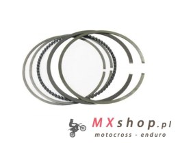 WOSSNER PIERŚCIENIE (4T) 3 SZT. (75MM X 0,8 X 0,8 X 1,5MM )