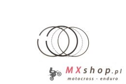 WOSSNER PIERŚCIENIE (4T) 3 szt. ( 96,50 X 1.50 X 1,2 X 2,5MM)