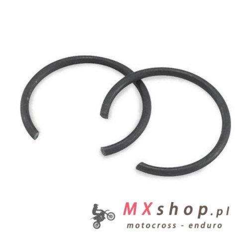 WOSSNER ZABEZPIECZENIE SWORZNIA (2SZT.) (13MM X 1,0MM) CW13