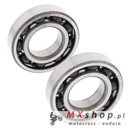 ALL BALLS ŁOŻYSKA WAŁU KORBOWEGO Z USZCZELNIACZAMI POLARIS XPEDITION 325 '00-'02