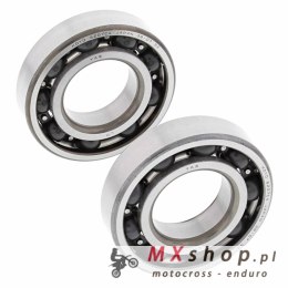 ALL BALLS ŁOŻYSKA WAŁU KORBOWEGO Z USZCZELNIACZAMI POLARIS XPEDITION 325 '00-'02