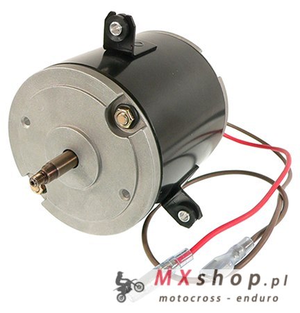 ALL BALLS WENTYLATOR CHŁODNICY POLARIS 400, MAGNUM 425, SCRAMBLER 400, SPORTSMAN 350/400, TRAIL BOSS 350, XPLORER 400 (SILNIK)