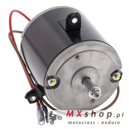 ALL BALLS WENTYLATOR CHŁODNICY POLARIS 400, MAGNUM 425, SCRAMBLER 400, SPORTSMAN 350/400, TRAIL BOSS 350, XPLORER 400 (SILNIK)