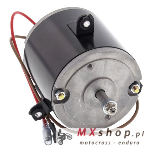 ALL BALLS WENTYLATOR CHŁODNICY POLARIS 400, MAGNUM 425, SCRAMBLER 400, SPORTSMAN 350/400, TRAIL BOSS 350, XPLORER 400 (SILNIK)