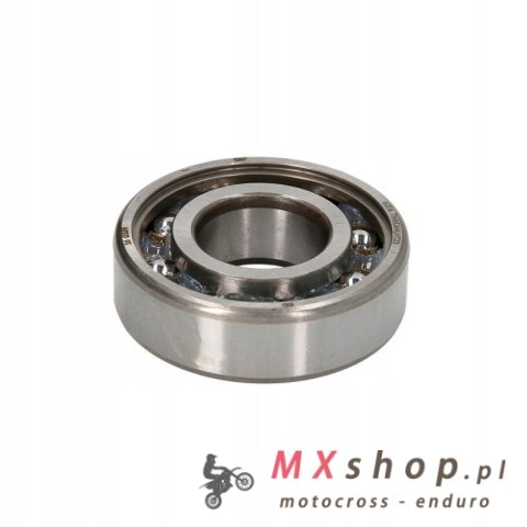 ATHENA ŁOŻYSKO SKF 6204TN9/C4HLHT23 (47X20X14MM)