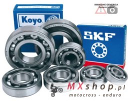 ATHENA ŁOŻYSKO SKF 6207/C3 (72X35X17MM)