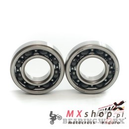 BEARING WORX ŁOŻYSKA WAŁU KORBOWEGO GAS GAS EC 250 4T '10-12, EC 250F '13 (NTN) (MADE IN JAPAN)