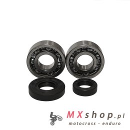 BEARING WORX ŁOŻYSKA WAŁU KORBOWEGO KTM SX 50 '02-'08 (NTN) (MADE IN JAPAN) (24-1101)