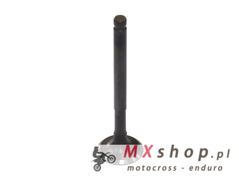 BRONCO ZAWÓR SSĄCY KAWASAKI KFX 50 '07-20 STALOWY (OEM:12004-Y001)