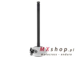 BRONCO ZAWÓR SSĄCY SUZUKI LTA/LTF 400/450/500, DR 350 '90-'99 STALOWY (30.6X5X93.05MM)(OEM:12911-14D01)