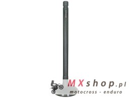 BRONCO ZAWÓR SSĄCY YAMAHA YFM 660 GRIZZLY/RAPTOR/RHINO '98-'07 STALOWY (30x6x100,6MM)(OEM:5KM-12111-00)