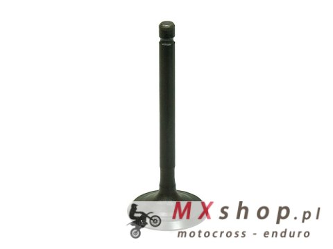 BRONCO ZAWÓR SSĄCY YAMAHA YFM125 GRIZZLY/RAPTOR '04-'13, YFA125 BREEZE '89-'04 STALOWY (26X4,97X64,27MM)(OEM:5VL-E2111-00)