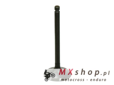 BRONCO ZAWÓR SSĄCY YAMAHA YFM350 BIG BEAR '87-'99 STALOWY (38,02X7X102,33MM) (OEM:3Y1-12121-01-00)