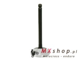 BRONCO ZAWÓR SSĄCY YAMAHA YFM350 BIG BEAR '87-'99 STALOWY (38,02X7X102,33MM) (OEM:3Y1-12121-01-00)