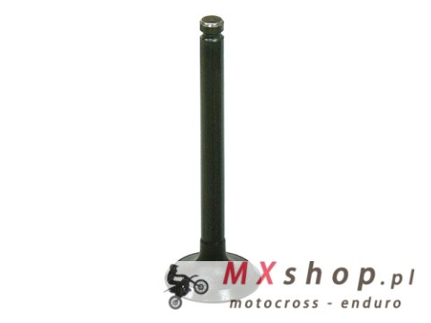 BRONCO ZAWÓR WYDECHOWY KAWASAKI KAF300 MULE '93-'04 STALOWY (28,34X6,95X84,06MM) (OEM:12005-2077)