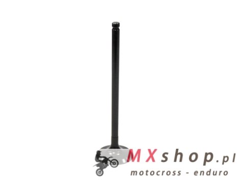 BRONCO ZAWÓR WYDECHOWY KAWASAKI KVF 650/700/750 BRUTE FORCE / PRAIRIE, SUZUKI LTV 700F TWIN PEAKS STALOWY (26x5x92,8MM))(OEM:120