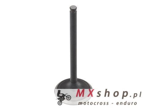 BRONCO ZAWÓR WYDECHOWY SUZUKI DRZ 400 '00-'14, LTZ 400 '03-'14 STALOWY (29X5X81.32MM)