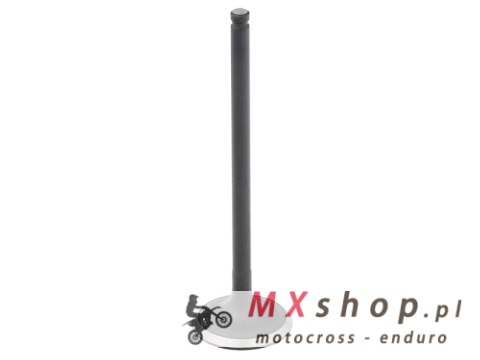 BRONCO ZAWÓR WYDECHOWY SUZUKI LTA/LTF 400/450/500, DR 350 '90-'99 STALOWY (27X5X92.55MM)(OEM:12912-14D01)