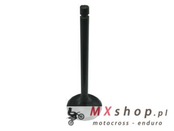 BRONCO ZAWÓR WYDECHOWY YAMAHA YFM 660 GRIZZLY/RAPTOR/RHINO '98-'07 STALOWY (32x6x92,7MM)(OEM:3YF-12121-00)