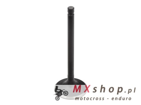 BRONCO ZAWÓR WYDECHOWY YAMAHA YFM 660 GRIZZLY/RAPTOR/RHINO '98-'07 STALOWY (32x6x92,7MM)(OEM:3YF-12121-00)