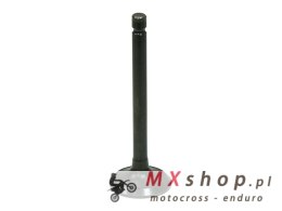 BRONCO ZAWÓR WYDECHOWY YAMAHA YFM125 GRIZZLY/RAPTOR '04-'13, YFA125 BREEZE '89-'04 STALOWY (21,95X4,95X63,58MM)(OEM:5VL-E2121-00