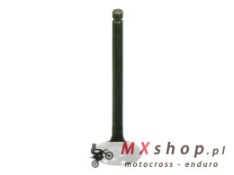 BRONCO ZAWÓR WYDECHOWY YAMAHA YFM350 BIG BEAR '87-'99 STALOWY (31,94X6,96X100,52MM) (OEM:3Y1-12111-01-00)