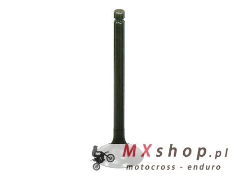 BRONCO ZAWÓR WYDECHOWY YAMAHA YFM350 BIG BEAR '87-'99 STALOWY (31,94X6,96X100,52MM) (OEM:3Y1-12111-01-00)