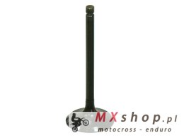 BRONCO ZAWÓR WYDECHOWY YAMAHA YFM700 GRIZZLY '16-'18, YFM 700 KODIAK '16-'18, WOLVERINE 700 '16-'18 STALOWY (31,99X5,45X82,9MM) 