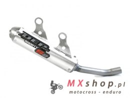 DEP PIPES KOŃCÓWKA WYDECHU (TŁUMIK) KRÓTKA YAMAHA YZ 125 '22-