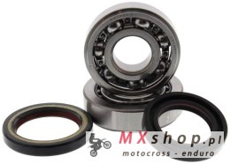 HOT RODS ŁOŻYSKA WAŁU KORBOWEGO HONDA CRF 150R '07-'23
