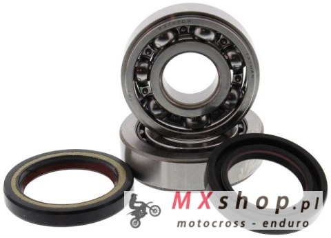 HOT RODS ŁOŻYSKA WAŁU KORBOWEGO HONDA CRF 150R '07-'23