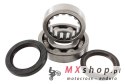 HOT RODS ŁOŻYSKA WAŁU KORBOWEGO HONDA CRF 250R 04-05 / CRF 250X 04-06
