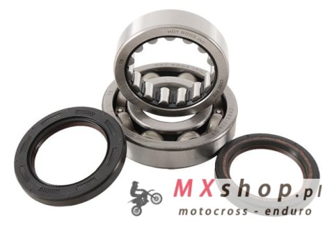 HOT RODS ŁOŻYSKA WAŁU KORBOWEGO HONDA CRF 250R 04-05 / CRF 250X 04-06