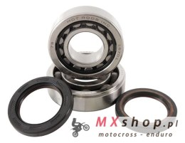 HOT RODS ŁOŻYSKA WAŁU KORBOWEGO HONDA CRF 450R (02-05)