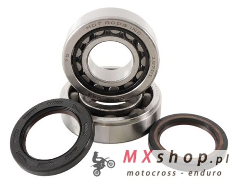 HOT RODS ŁOŻYSKA WAŁU KORBOWEGO HONDA CRF 450R (02-05)