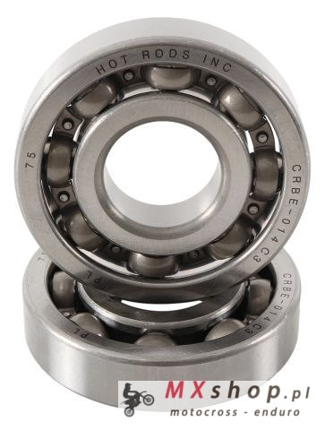 HOT RODS ŁOŻYSKA WAŁU KORBOWEGO HONDA TRX 400EX (99-08)