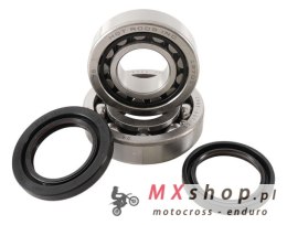 HOT RODS ŁOŻYSKA WAŁU KORBOWEGO HONDA TRX 450 06-09