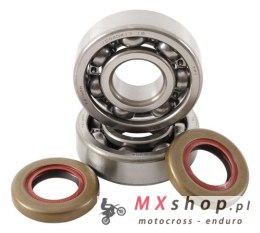HOT RODS ŁOŻYSKA WAŁU KORBOWEGO KTM SX 65 '98-'08