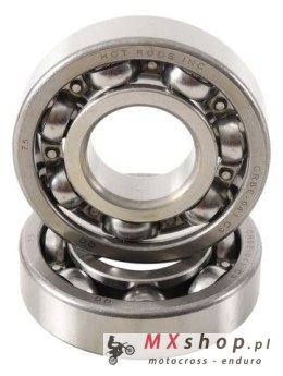 HOT RODS ŁOŻYSKA WAŁU KORBOWEGO SUZUKI DRZ 400 (00-09), LTZ 400 03-09/12-13