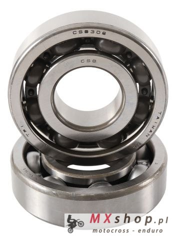 HOT RODS ŁOŻYSKA WAŁU KORBOWEGO SUZUKI LTR 450 (06-09)