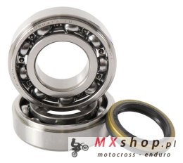 HOT RODS ŁOŻYSKA WAŁU KORBOWEGO SUZUKI RMZ 250 (07-09)