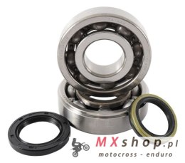 HOT RODS ŁOŻYSKA WAŁU KORBOWEGO SUZUKI RMZ 450 '08-'25