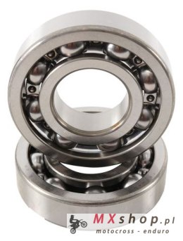 HOT RODS ŁOŻYSKA WAŁU KORBOWEGO YAMAHA RAPTOR YFM 700 (06-24), GRIZZLY700 (07-24)