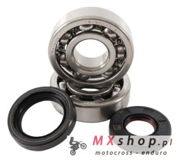 HOT RODS ŁOŻYSKA WAŁU KORBOWEGO YAMAHA YZ 125 '01-'04